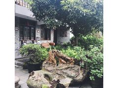 -亦缘居私家别院