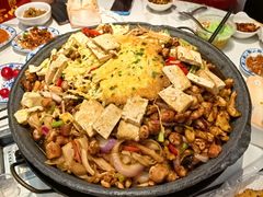 -一烙锅(友谊店)