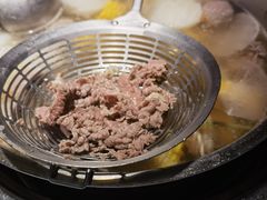 -潮发潮汕牛肉店(龙洞店)