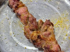-園丁烤肉缸子肉
