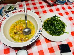 -李氏疙瘩汤·本地海鲜·老烟台菜(所城里店)