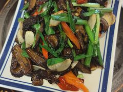 -妈妈的味道·腾冲特色菜(和顺古镇店)