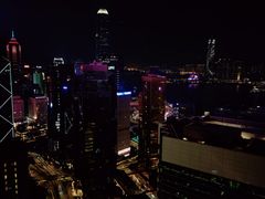 -香港港丽酒店