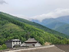 -五台山风景名胜区