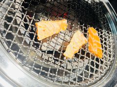 -東盛炭烤自助料理(浦东文峰广场店)