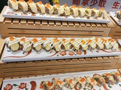 -非烤勿扰自助烤肉(东坑四季广场店)
