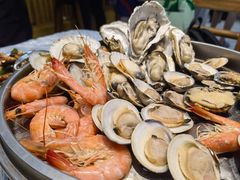 -东夷海鲜巨无霸(东夷小镇店)