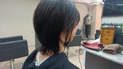 -京都造型·烫发·染发