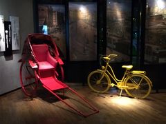 -上海外滩英迪格酒店