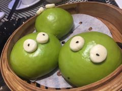 -新兴·金羊座·粤菜点心(乐峰店)