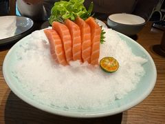 -环球渔市·平价海鲜餐厅(星潮广场店)