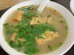 -老四烧饼铺(丽源路店)