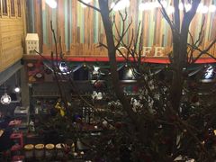 -Cafe Alice咖啡爱丽丝(奥城店)