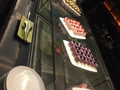 -唐拉雅秀酒店-西锦汇空中BBQ·思创餐厅