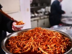 -老号牛王庙金宴面店(锦东路253号院店)