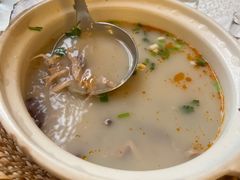 羊杂汤-那达慕蒙古风味酒楼