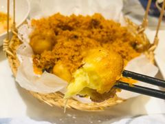 避风塘炒榴莲-金鼎轩·滋养小餐馆(联想桥店)