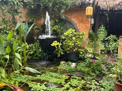 -园林美食城·本土农家菜(杨和镇店)