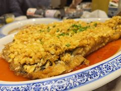 -曾家厨房·新徽菜(高新天柱路店)