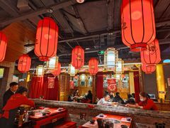 -谭鸭血老火锅·匠心(环球港旗舰店)