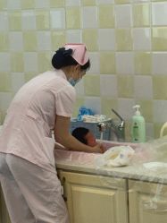 -金月汇月子会所(江门店)