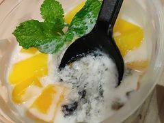 -卢家妈妈·西餐厨房(卜蜂中心店)