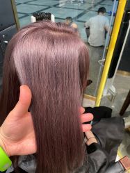 -Kraemer Paris苏豪路易士·嘉玛发廊