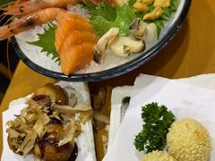 -银子铁板烧料理自助餐(人民广场店)