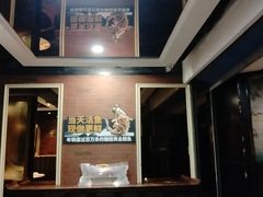 -城南往事·鲁菜济南菜(软件园美莲广场店)