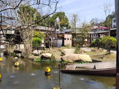 -湘力力小院·鱼汤泡饭(枫林路店)