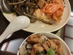 -长生素斋(普陀山店)