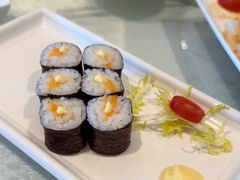 -安蒂娅.悦景轩中餐厅(西乡店)