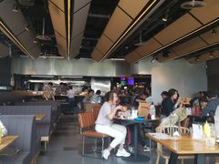 -The Diner X餐厅(青岛万象城店)