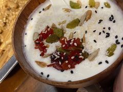 -老兰家传统烧烤炒菜泡馍(小南门店)