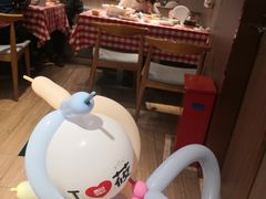 -西贝(南开大悦城店)