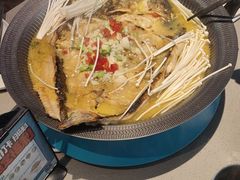 -半天妖烤鱼(海那城店)