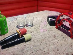 -米乐星世界KTV(汇智国际商业中心店)