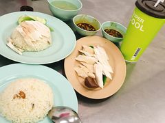 -红大哥水门鸡饭(總店)