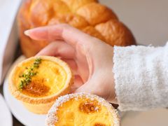 -CARINO BAKERY&CAFE(南方商城店)