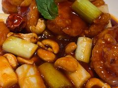 -外婆家(西红门荟聚购物中心店)