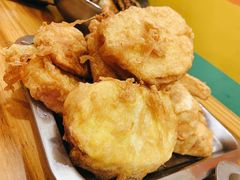 -陈氏肥蛤(小纬六路总店)