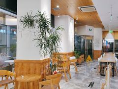 -Blueglass酸奶(财富购物中心店)