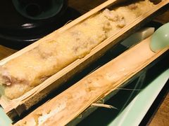 -粗茶淡饭·隐庐私厨(东亭店)