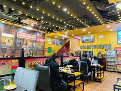 大堂-大吉利·潮汕牛肉火锅(河西店)