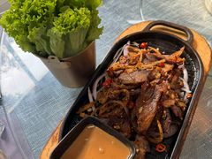 -野蔓果·山野菜(西湖景区·龙井茶田店)