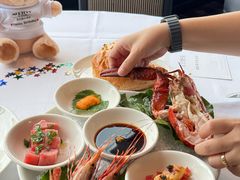 -莫尔顿牛排坊(浦东ifc店)