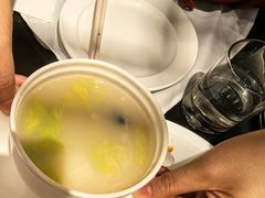 -北京王府井希尔顿酒店·秦唐中餐厅Chynna