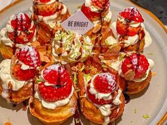 -BE BRIGHT KITCHEN(正佳广场店)