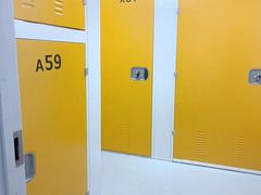 -猫库迷你自助仓储寄存仓库(丽泽桥店)