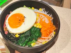 -Ant 蚂蚁洞烤肉·大营地(上海静安大悦城店)